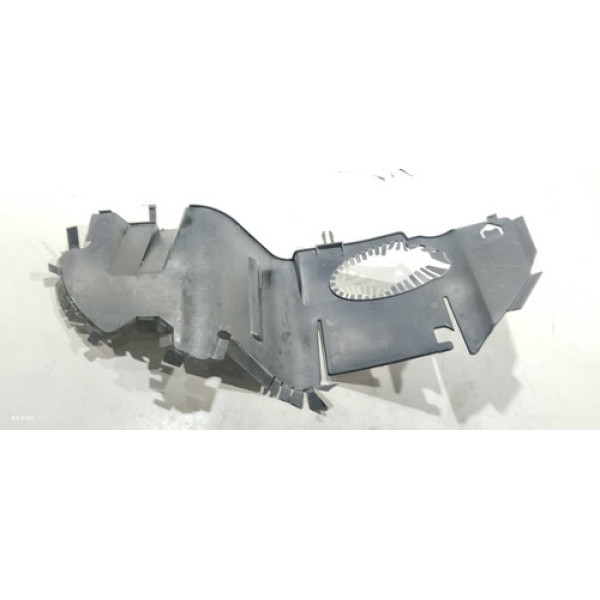 Defletor Lado Direito Radiador Citroën C5 3.0 2004