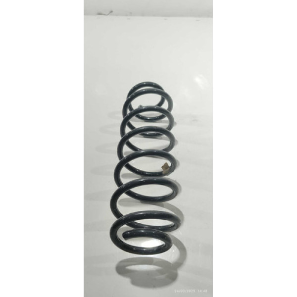 Mola Da Carroceria Traseira Volkswagen Fox 2013