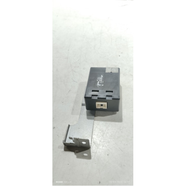 Módulo Chave Controle Presença Nissan Tiida 2012