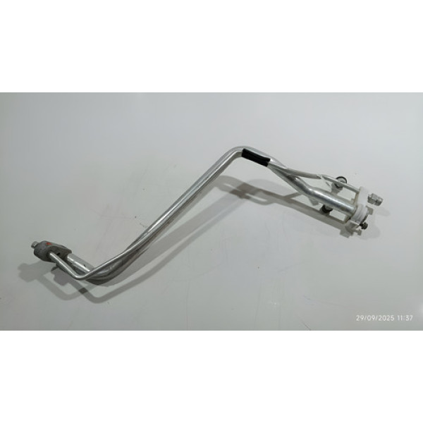 Cano Do Ar Condicionado Honda Fit 1.5 16v Automático 2018