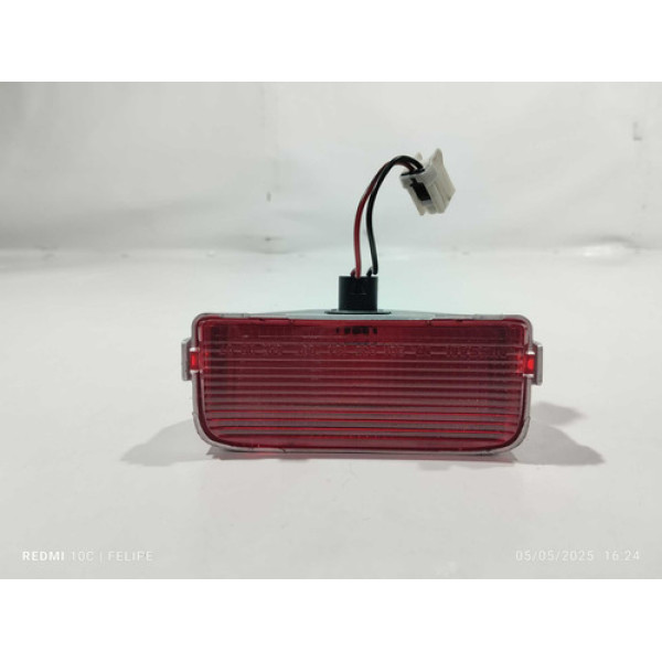 Break Light Luz Freio Nissan Sentra 2008/2013