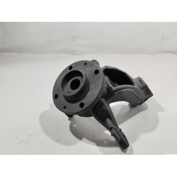 Mang.a Montante Esquerdo Citroen C3 Picasso Aut 2012