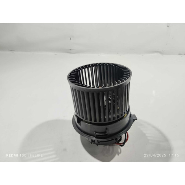 Motor Do Ar Forçado Citroen C4 Lounge Thp 1.6 2014/2019