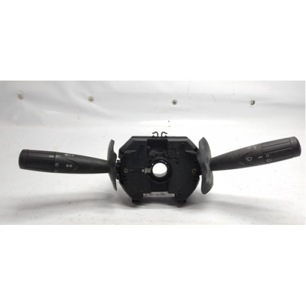 Chave De Seta Fiat Idea Adventure 1.8 E-torq 2014