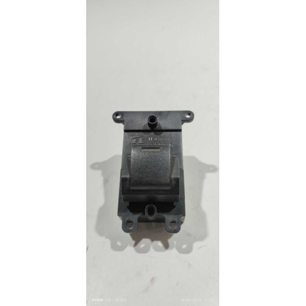 Botão Do Vidro Elétrico Dianteiro Direito Honda City 2011