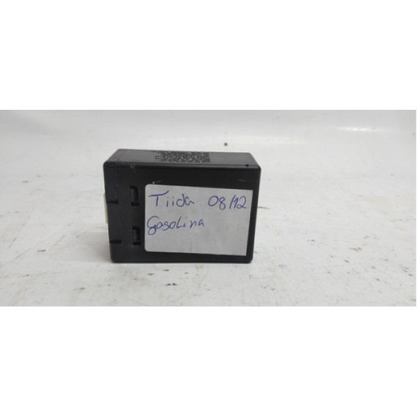 Modulo Keyless Nissan Tiida 08 Á 2012Detalhe Foto 2