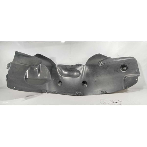 Parabarro Capa De Roda Dianteira Direita Vw Amarok 2013