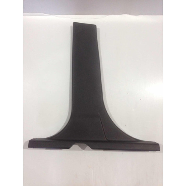 Acabamento Interno Coluna T Lado Esquerdo Ford Ka 2017 H