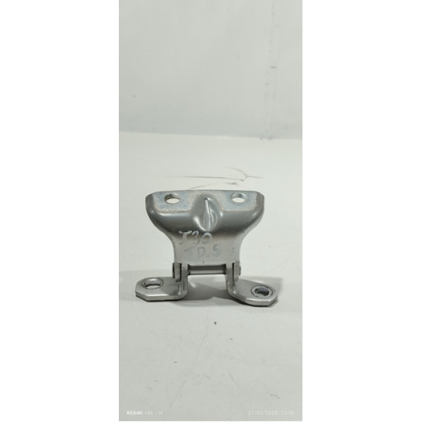 Dobradiça Traseira Direita Superior Hyundai I30 2012