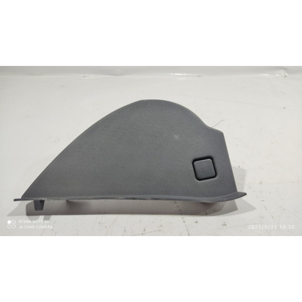 Moldura Direita Painel Citröen C3 2010