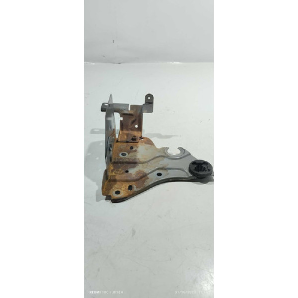 Suporte Inferior Da Bateria Nissan Sentra 2015