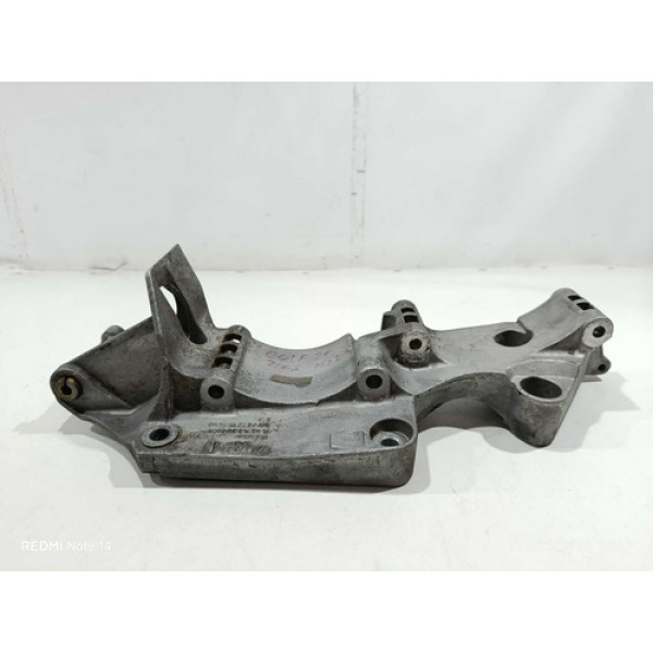 Suporte Alternador Compressor Golf 2.0 2000/2006 (compare