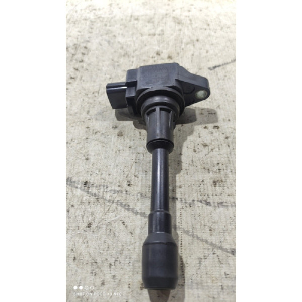 Bobina De Ignição Renault Fluence 2.0 2011 A 2016 22433 8475