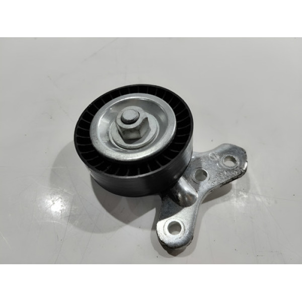 Polia Tensor Do Alternador Volkswagen Jetta 2.5 Aut 2009