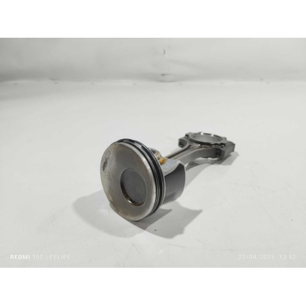 Pistão Fiat Mobi 1.0 4cc 2023 (standart)
