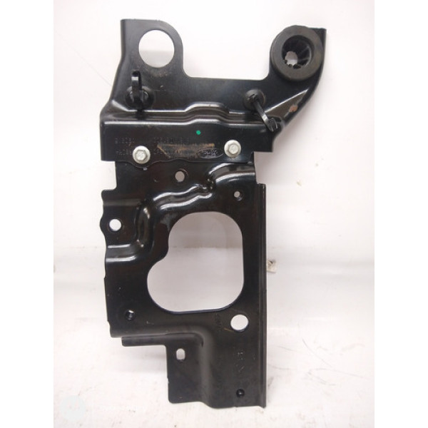 Suporte Da Bateria Ford Ka 2015