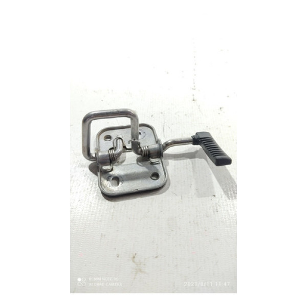 Trava Capô Volkswagen Up Mpi (102cz)