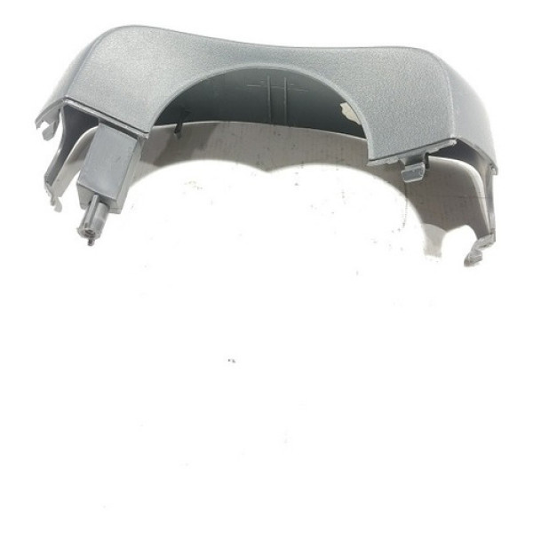 Moldura Superior Volante Coluna De Direção Megane 2007