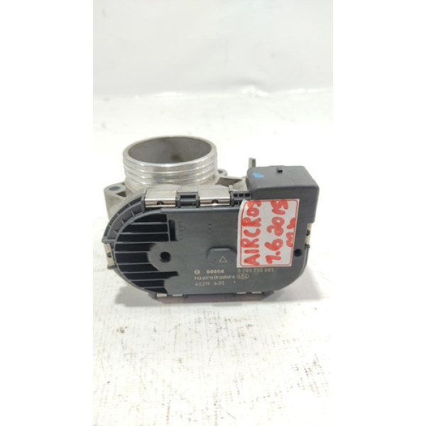 Tbi Corpo Borboleta Citroen C3 Aircross 1.6 16v 2015 (r)