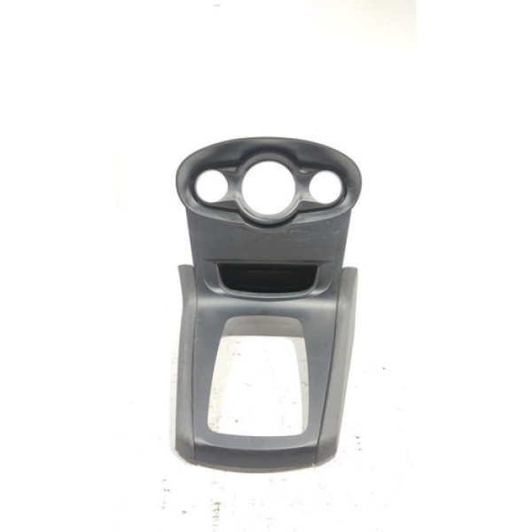 Moldura Console New Fiesta Mexicano 2012