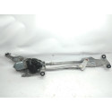 Motor Limpador De Pára-brisa Mitsubishi Outlander 08/12