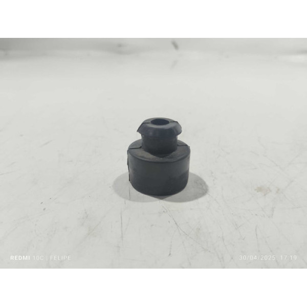 Coxim Suporte Do Condensador Citroen C4 Lounge Thp 1.6 2014