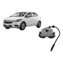 Sapata Pinça Esquerda Chevrolet Onix Lt 1.0 2018