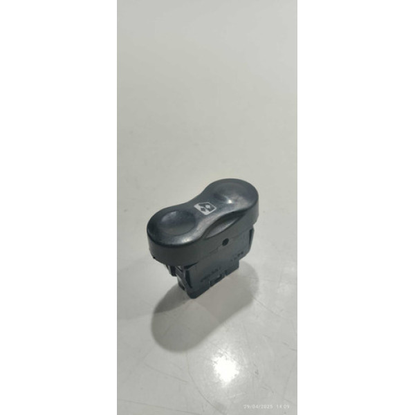 Botão Do Vidro Elétrico Renault Sandero 2008/2013 (compare