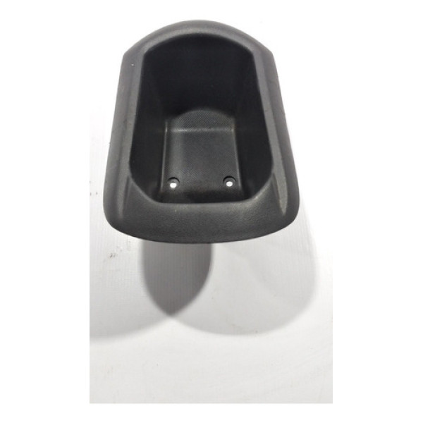 Porta Objetos Console Central Citroen C3 2015 Cx 9