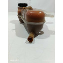 Reservatorio De Agua Radiador Chevr Onix 1.0 Lt Flex 2016