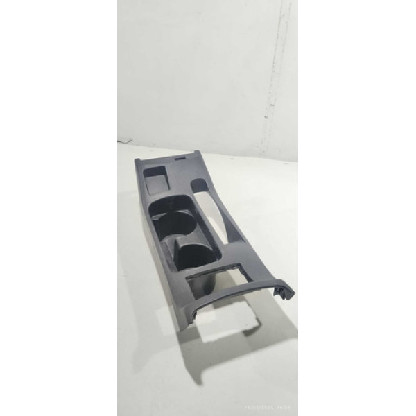 Porta Copos Console Mitsubishi Lancer 2012/2015 (8041a012) Preto