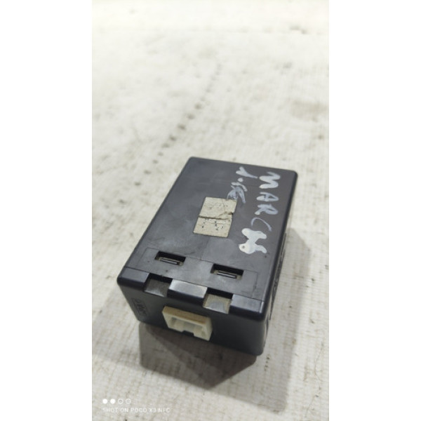 Módulo Alarme Anti Furto Nissan March 1.6 2013 1788dfwc1u241