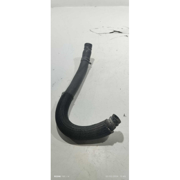 Manqueira Radiador Ford Fiesta 1.0 2012