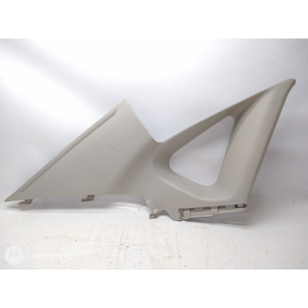 Acabamento Traseiro Interno Vidro Vigia Esquerdo Sentra14/17