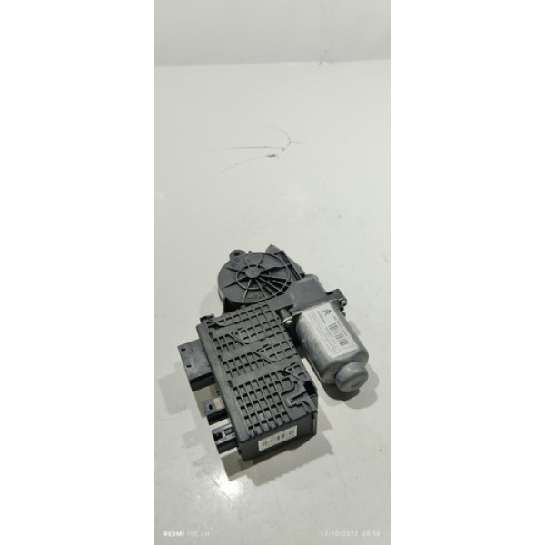 Motor Vidro Eletrico Dianteira Direito C4 Picasso 2013