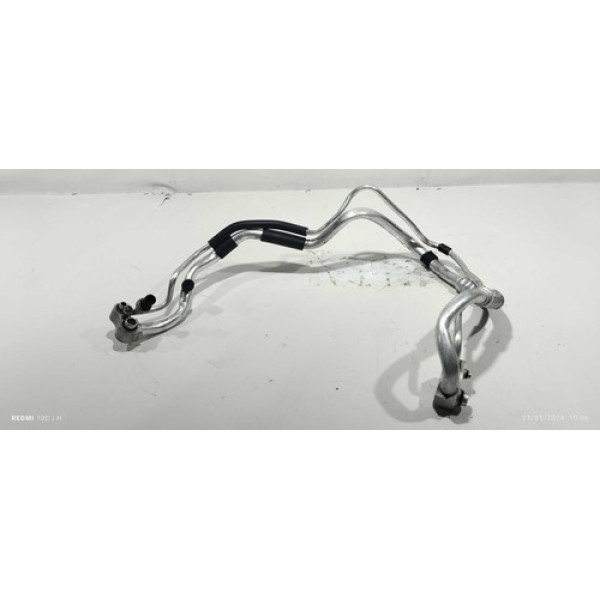 Mangueira Ar Condicionado Chevrolet Meriva 1.8 2008