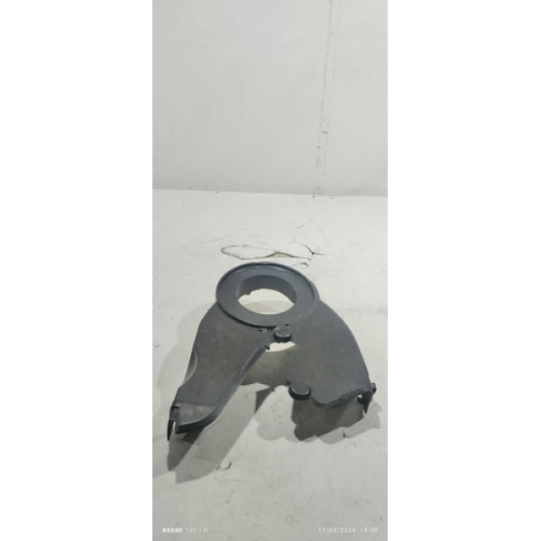 Protetor Correia Dentada Volkswagen Fox 1.6 2013 Preto