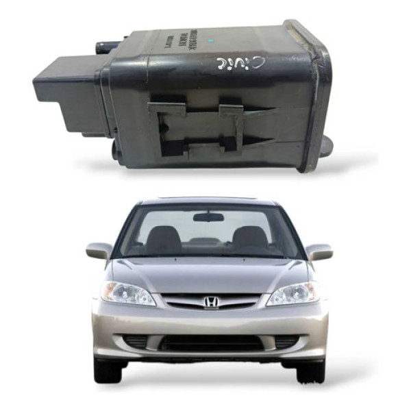 Filtro Canister Honda Civic Lx 1.7 2002 2006