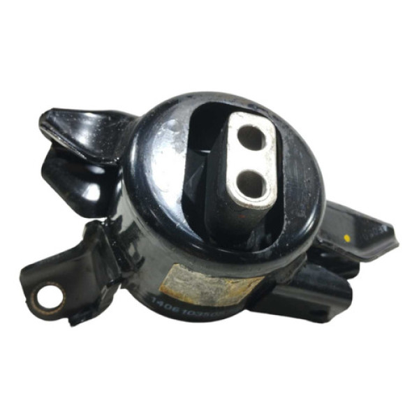Coxim Do Motor Hyundai Hb20 1.6 2015 