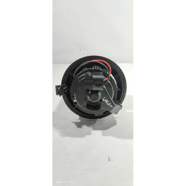 Motor Ar Forçado Caixa Evaporadora Logan 1.6 16v 106 Cv 2015