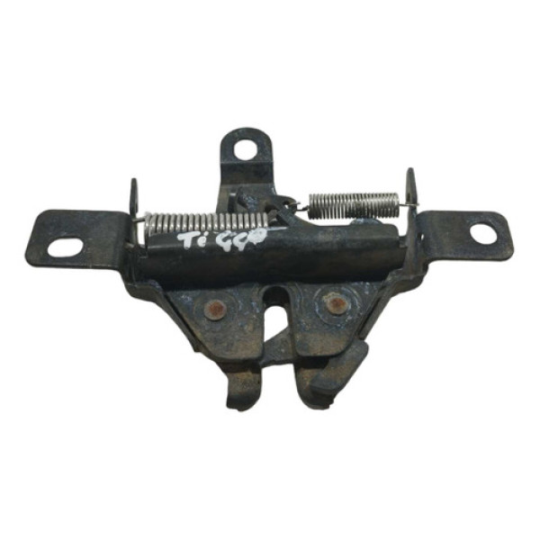 Fechadura Capô Chery Tiggo 2013