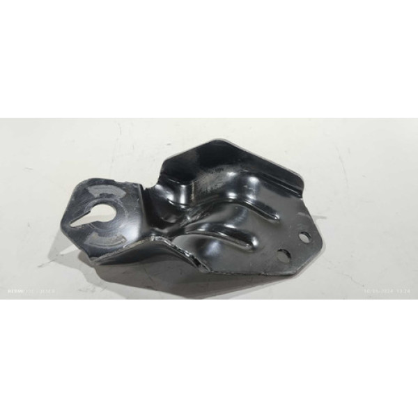 Suporte Do Montante Traseiro Direito Fusion Automático 2013
