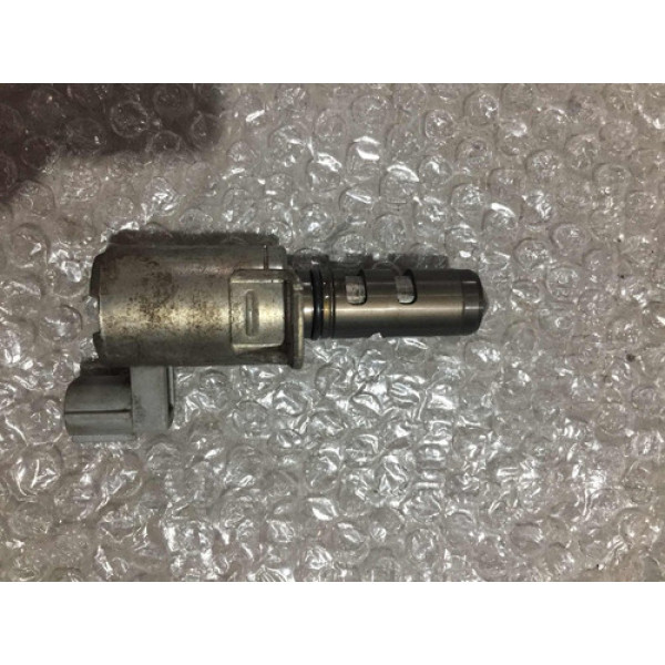 Válvula Do Comando De Óleo New Fiesta 1.6 2015