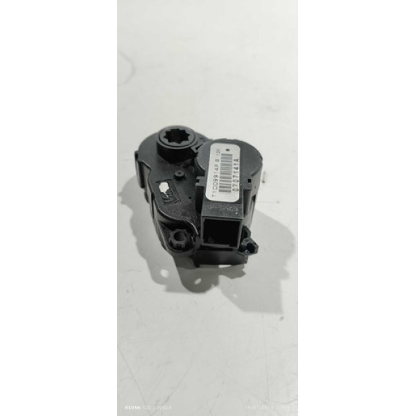 Motor Do Atuador Caixa Ar Renault Logan 2016 Peugeot 208