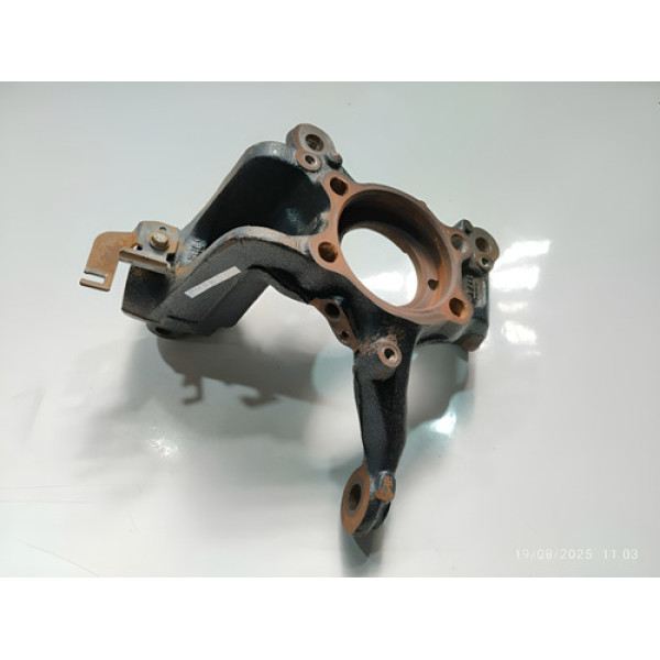 M.anga E.ixo Dianteira Direita  Volksw Jetta 2.5 Aut 2009