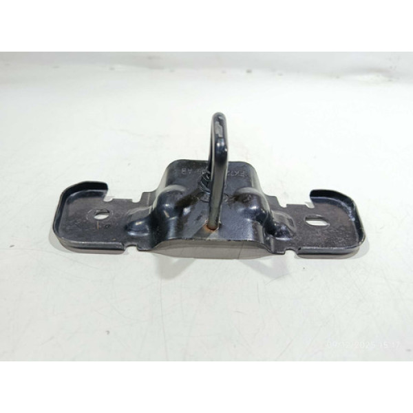 Batente Do Capô Land Rover Discovery Sport Sd4 Hse 2016