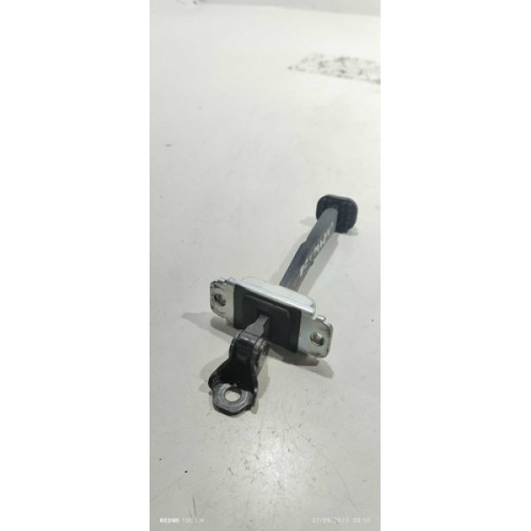 Limitador De Porta Dianteira Esquerda Gm Captiva 2010