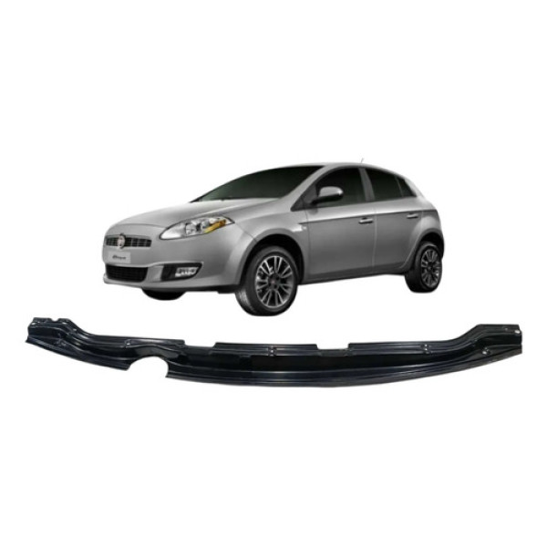 Defletor Suporte Churrasqueira Fiat Bravo 2013 2016