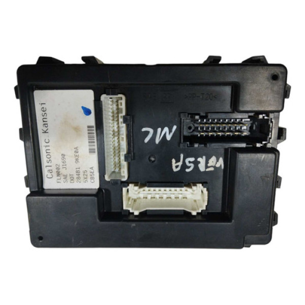 Módulo Conforto Bcm Nissan Versa 2015