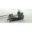 Fechadura Porta Dianteira Direita Gm S10 1999